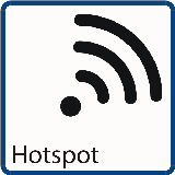 hotspot