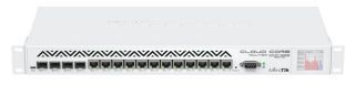 Bild: Cloud-Core-Router 1036 von Mikrotik